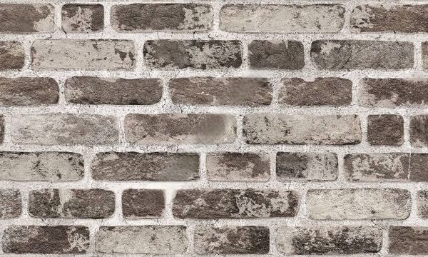 Barok Tuğla Strafor Panel