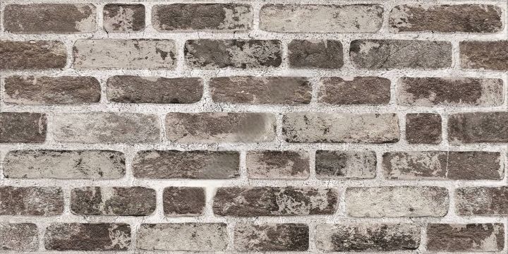 Barok Tuğla Strafor Panel