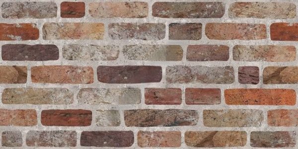 Barok Tuğla Strafor Panel