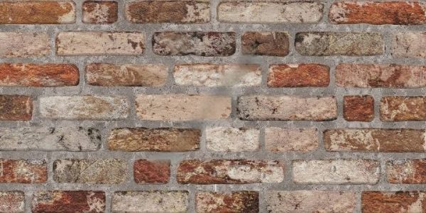 Barok Tuğla Strafor Panel