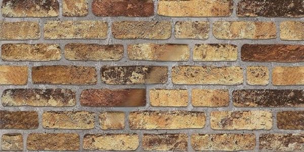 Barok Tuğla Strafor Panel