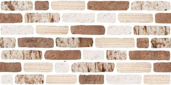 Barok Tuğla Strafor Panel