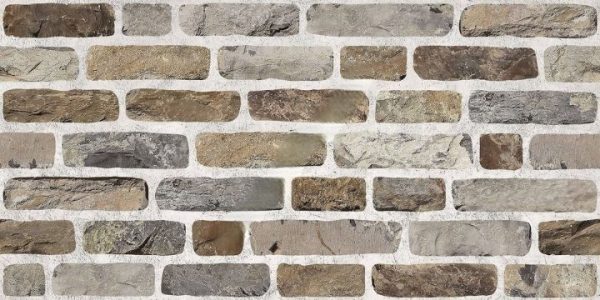 Barok Tuğla Strafor Panel