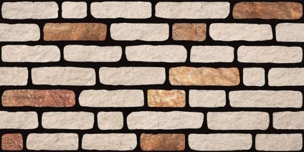 Barok Tuğla Strafor Panel