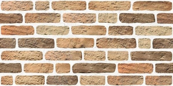 Barok Tuğla Strafor Panel