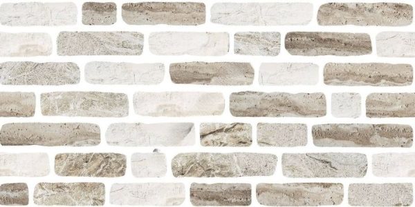 Barok Tuğla Strafor Panel