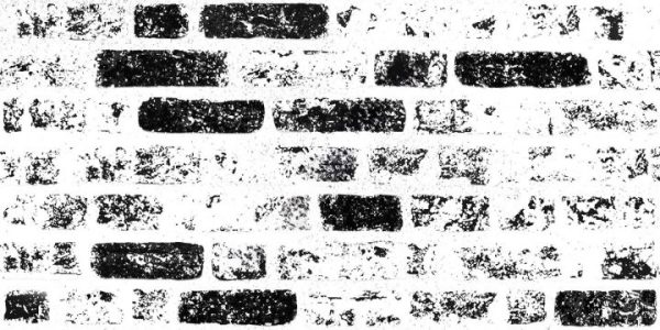 Barok Tuğla Strafor Panel