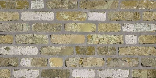 Barok Tuğla Strafor Panel