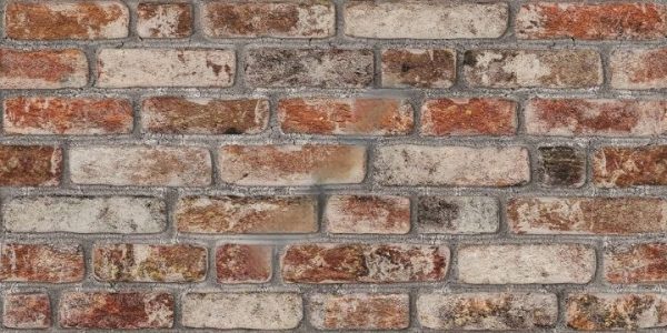 Barok Tuğla Strafor Panel