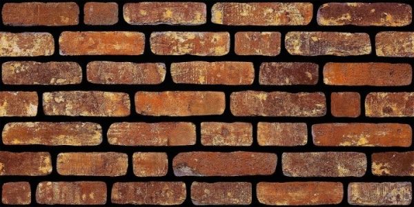 Barok Tuğla Strafor Panel