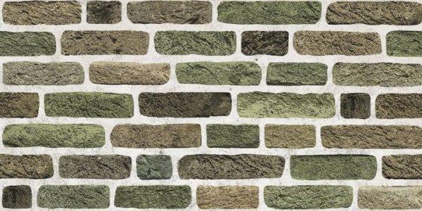 Barok Tuğla Strafor Panel