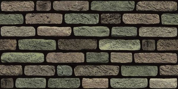 Barok Tuğla Strafor Panel