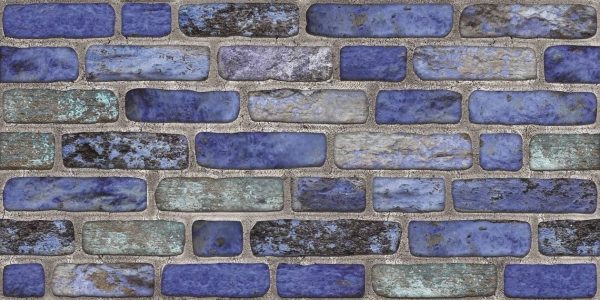 Barok Tuğla Strafor Panel