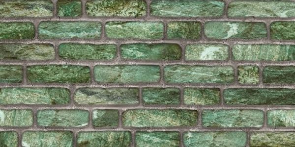 Barok Tuğla Strafor Panel