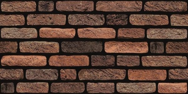 Barok Tuğla Strafor Panel