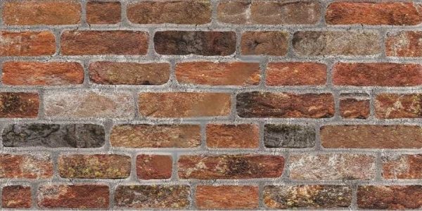 Barok Tuğla Strafor Panel