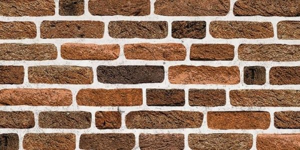 Barok Tuğla Strafor Panel