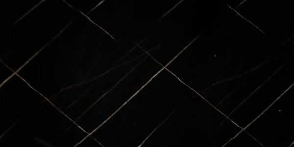 PVC Görünümlü Panel – Sahara Black