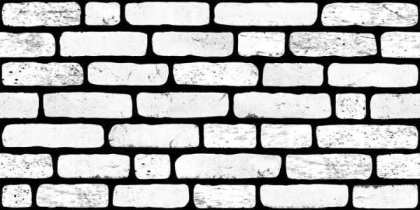 Barok Tuğla Strafor Panel