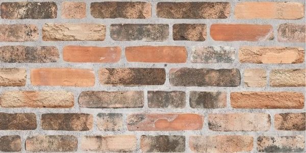 Barok Tuğla Strafor Panel