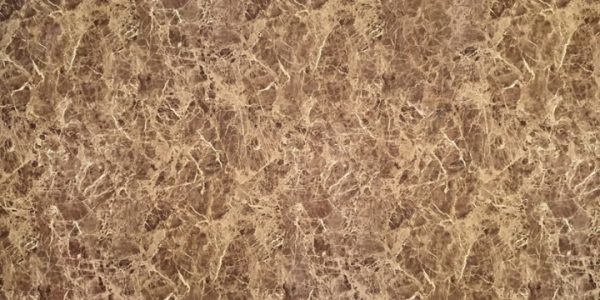 PVC Görünümlü Panel – Emperador Light