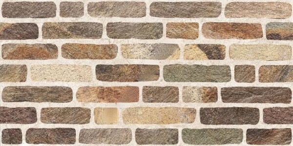 Barok Tuğla Strafor Panel