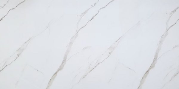 PVC Görünümlü Panel – Calacatta White