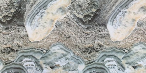 PVC Görünümlü Panel – ONXY Green