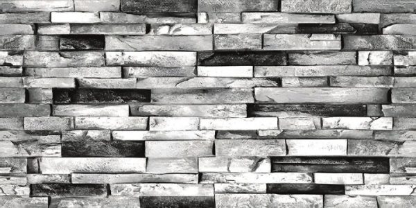 Oyma Taş Strafor Panel