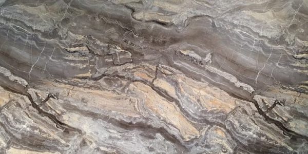 PVC Görünümlü Panel – Arebescato Grigio