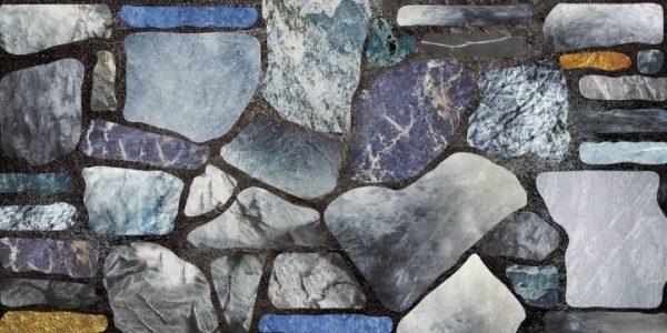 Kayrak Taş Strafor Panel