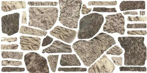 Kayrak Taş Strafor Panel