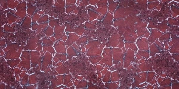 PVC Görünümlü Panel – Rosso Levanto