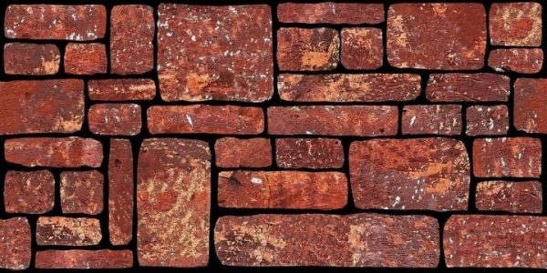 Parke Taşı Strafor Panel