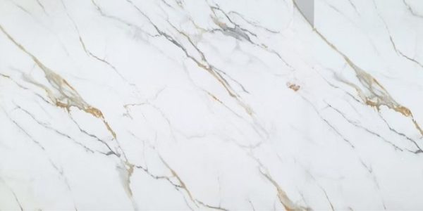 PVC Görünümlü Panel – Dirty White