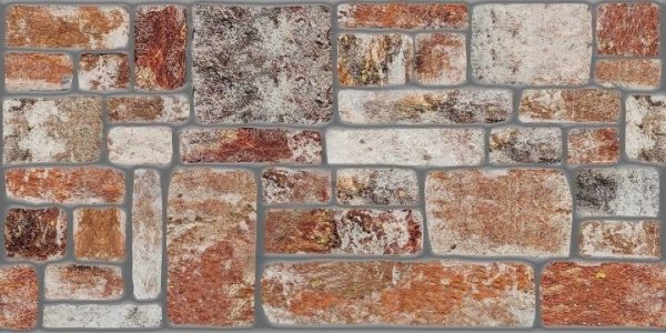 Parke Taşı Strafor Panel