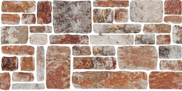 Parke Taşı Strafor Panel