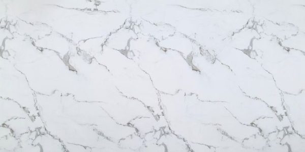 PVC Görünümlü Panel – Bianco Carrara