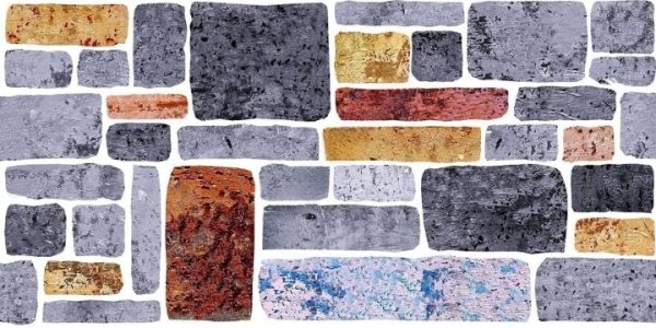 Parke Taşı Strafor Panel