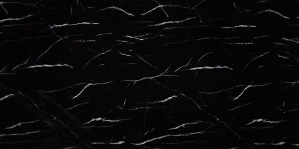 PVC Görünümlü Panel – Toros Black