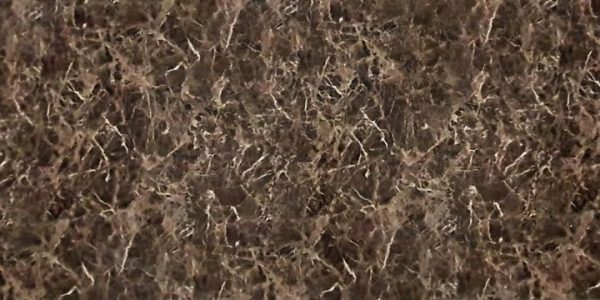 PVC Görünümlü Panel – Emprador Dark