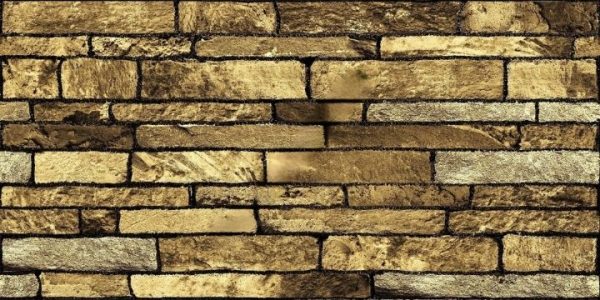 Kırık Taş Strafor Panel