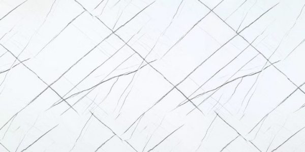 PVC Görünümlü Panel – Sahara White