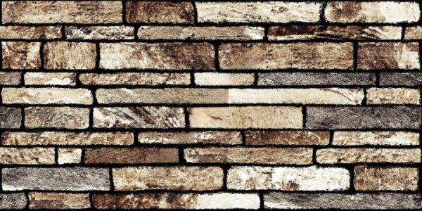 Kırık Taş Strafor Panel