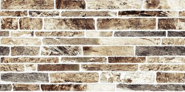 Kırık Taş Strafor Panel