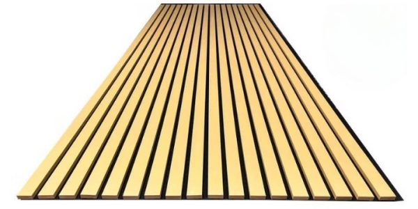 Akustik Lambirler – DK106