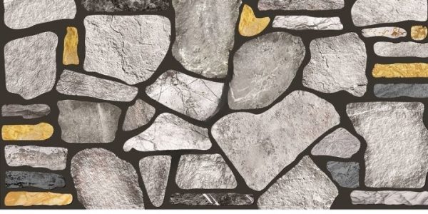 Kayrak Taş Strafor Panel