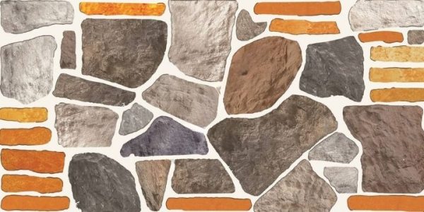 Kayrak Taş Strafor Panel