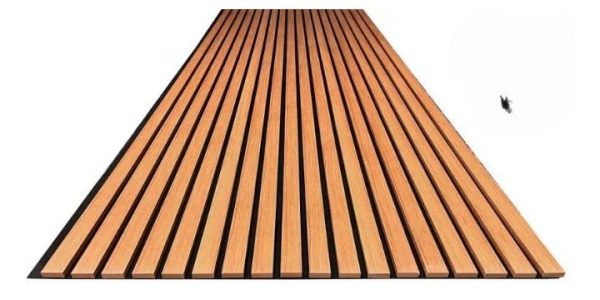 Akustik Lambirler – DK107