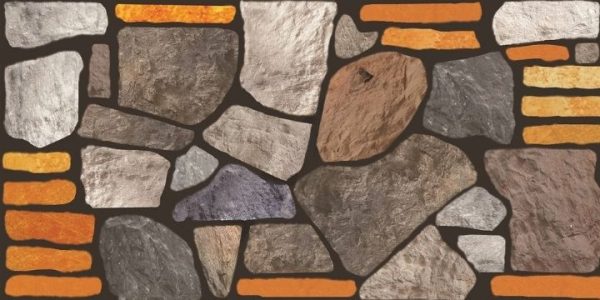 Kayrak Taş Strafor Panel